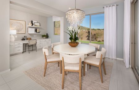 Pulte Planning Center