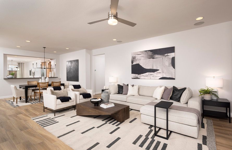 Quality Home Builder in Peoria