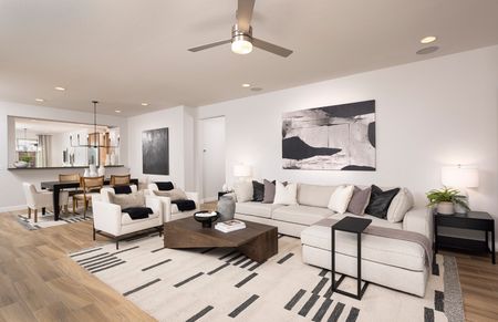 Quality Home Builder in Peoria