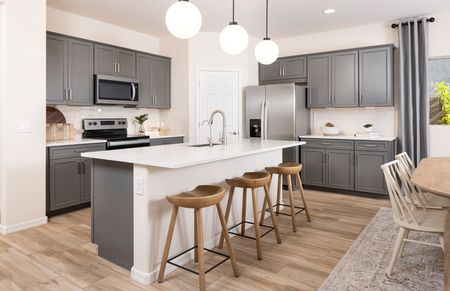 Quality New Home Construction