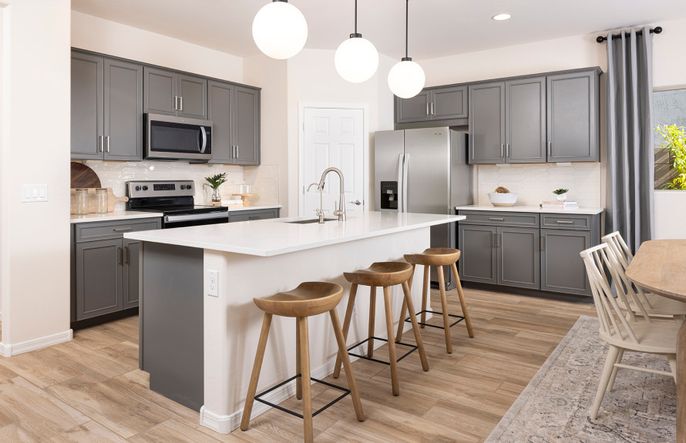 Quality New Home Construction