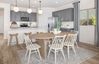 casa en El Cidro por Pulte Homes
