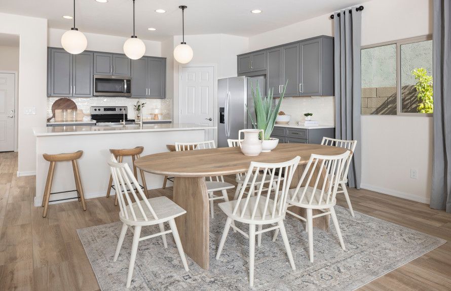 El Cidro by Pulte Homes