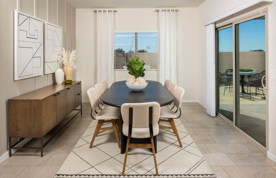 Quality Home Builder - Buckeye