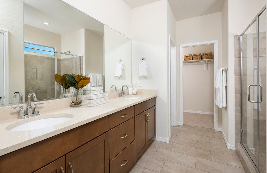 Hayden Estates by Pulte Homes