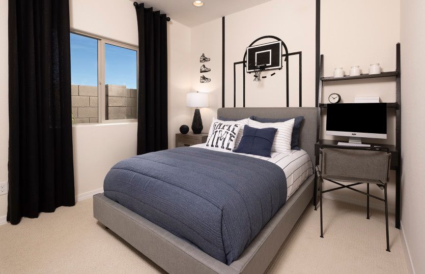 New Homes at El Cidro