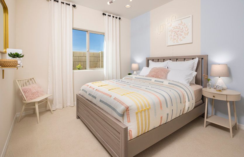 New Home Builder in Goodyear, AZ