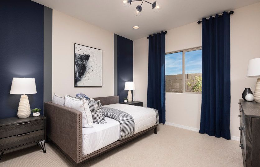 New Homes at El Cidro