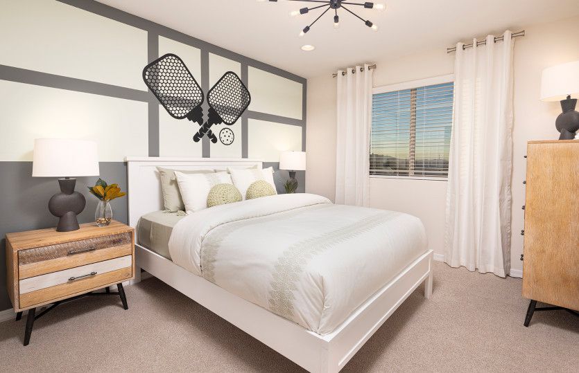 New Homes in Goodyear