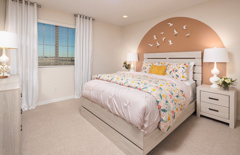 New Homes in Goodyear, AZ