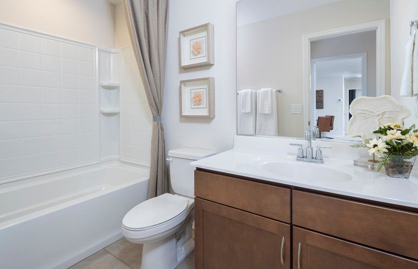Top Home Builder in Goodyear