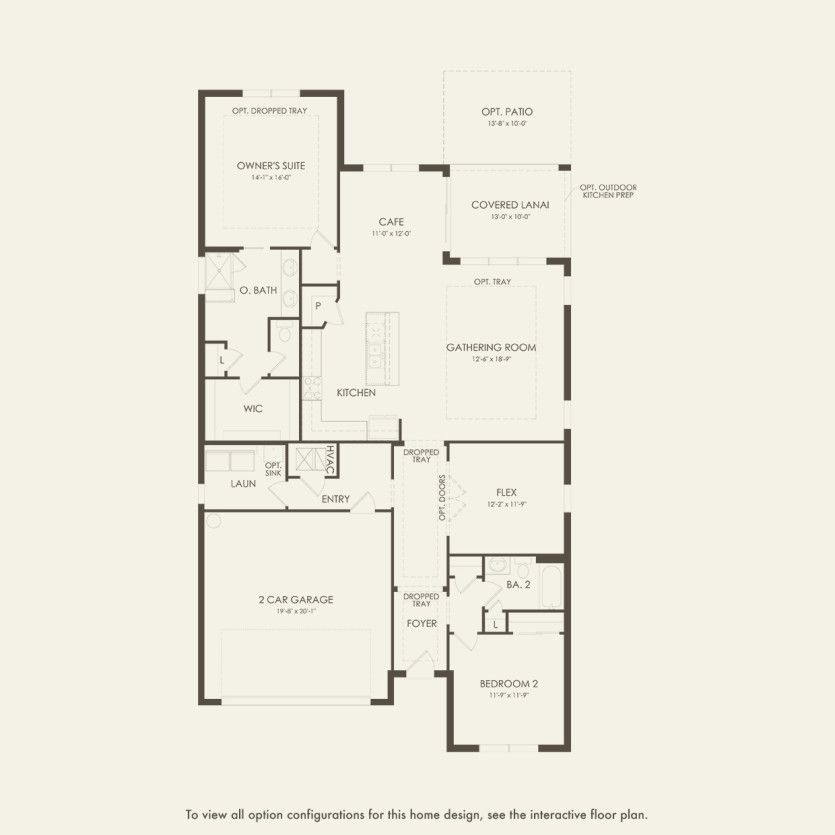 First Floor 2 br / 2 ba