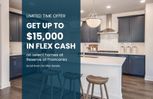 Home in Reserve at Franconia by Pulte Homes