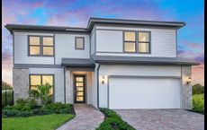 EverCreek at Lakewood Ranch: Lakewood Ranch, Florida - Pulte Homes