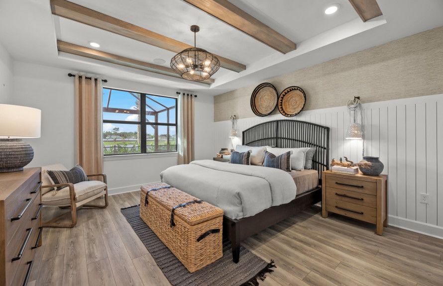 Private Owner's Suites