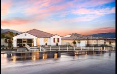 Ridgeline at Alberhill Ranch: Lake Elsinore, California - Pulte Homes