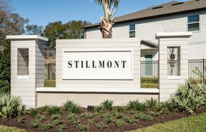 Stillmont by Pulte Homes in Tampa-St. Petersburg Florida
