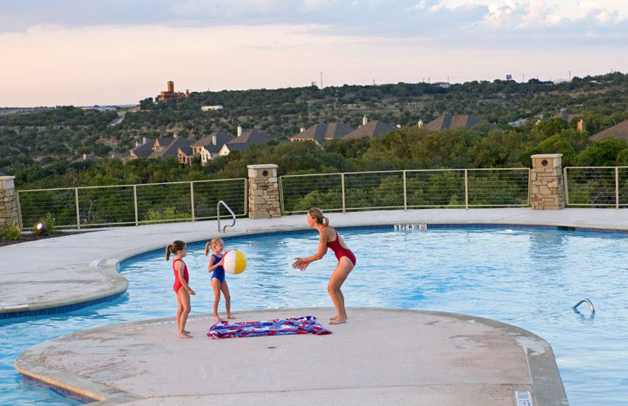 Family-Friendly Ammenities