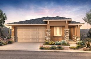 Farmington - Foothills at Northpointe: Peoria, Arizona - Pulte Homes