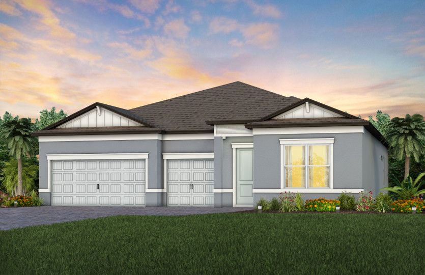 Elevation CO1