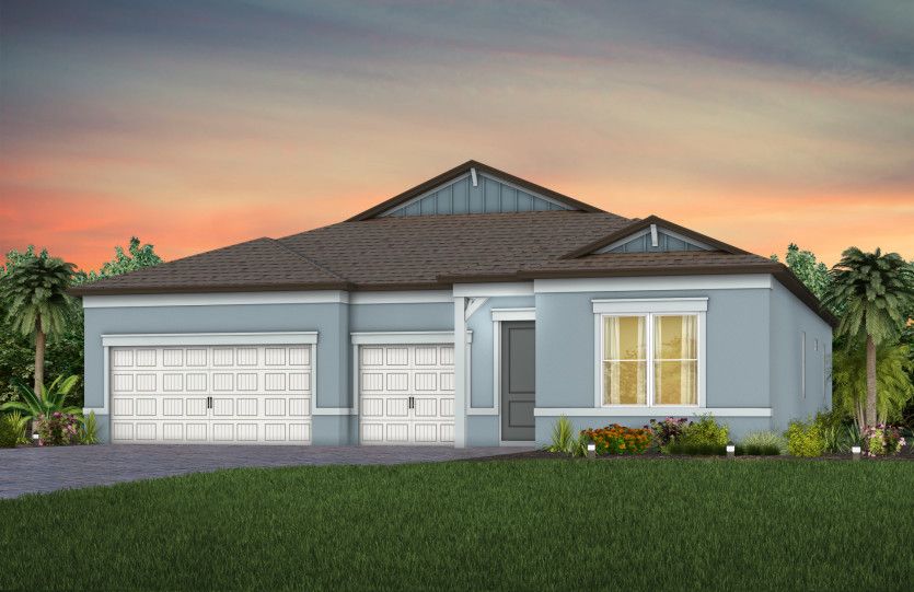 Elevation CO1