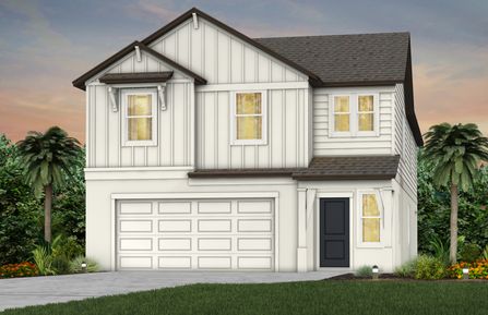 Whitmore Floor Plan - Pulte Homes