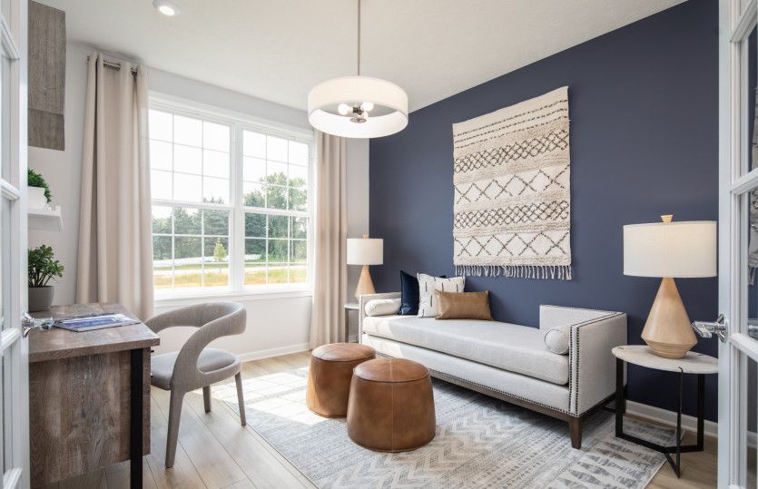 Flex Room or Home Office