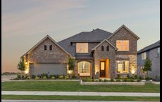 Pinnacle at Legacy Hills: Celina, Texas - Pulte Homes