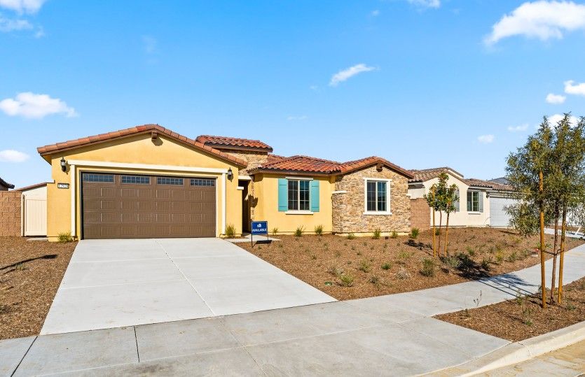 Casas Nuevas para la Venta en 92503 Riverside, California 19 Casas