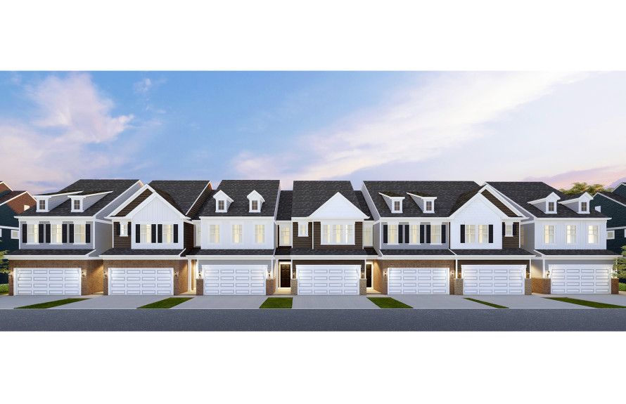 7-Unit Building