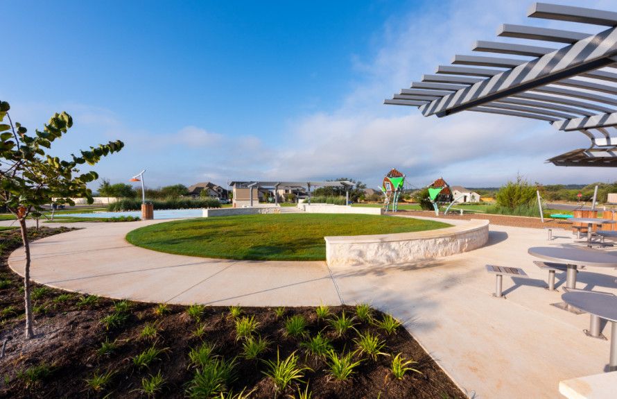 Green Space