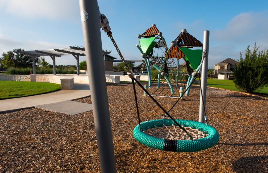 Neighborhood Park