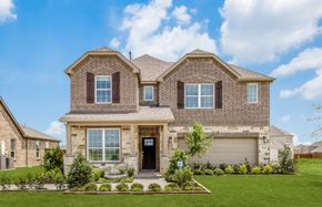 Pinnacle at Legacy Hills by Pulte Homes in Dallas Texas