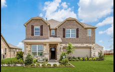 Pinnacle at Legacy Hills: Celina, Texas - Pulte Homes