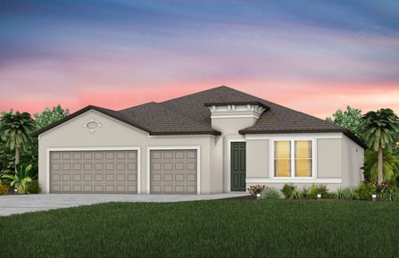 Astoria by Pulte Homes in Ocala FL