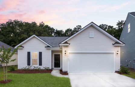 Compton by Pulte Homes in Myrtle Beach SC