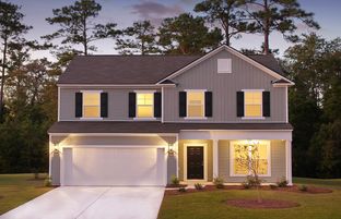Aspire - Cedar Glen Preserve: Huger, South Carolina - Pulte Homes