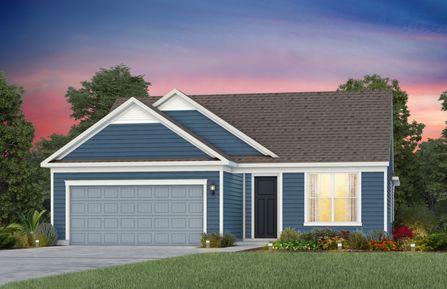 Mystique by Pulte Homes in Myrtle Beach SC