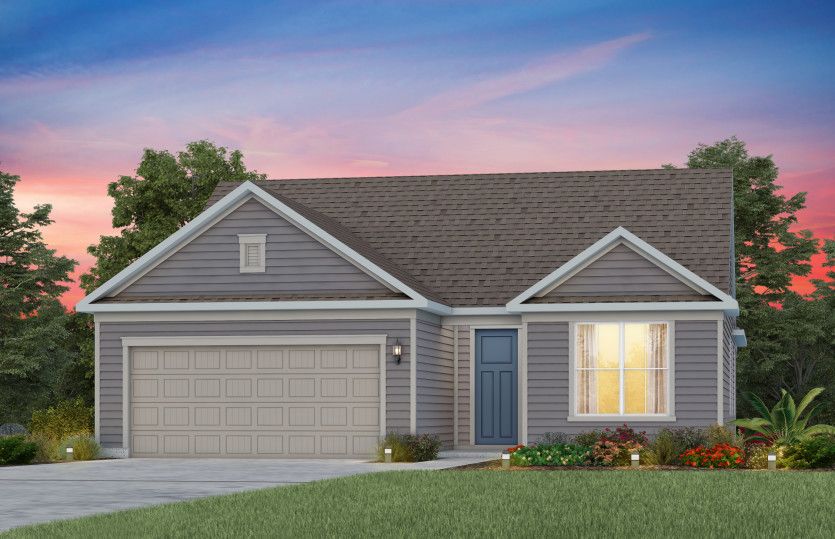Mystique Exterior LC112