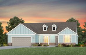 523 Oak Landing Drive (Stellar)