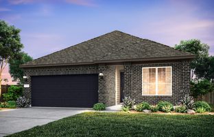 Oakmont - La Cima: San Marcos, Texas - Pulte Homes