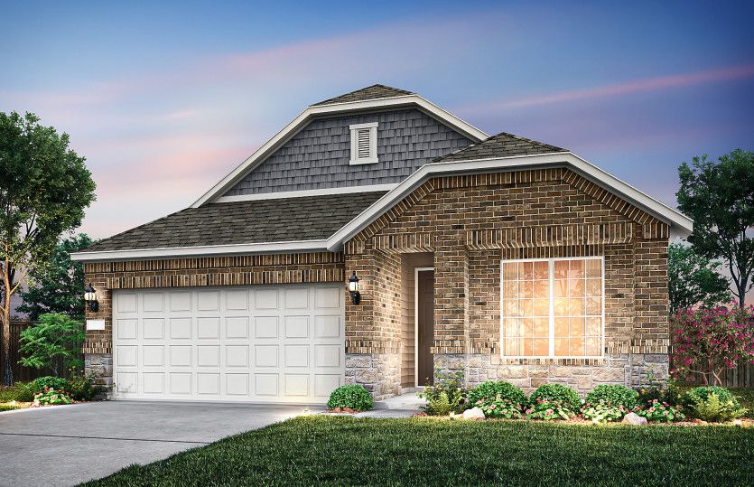 Home Exterior C