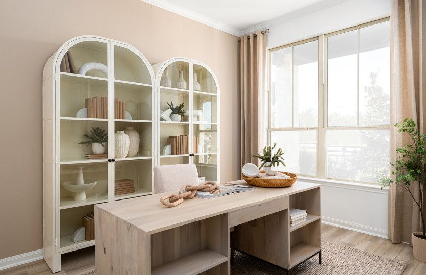 Flexible Living Space