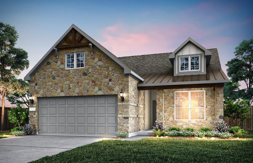 119 Blackfoot Daisy Path. San Marcos, TX 78666