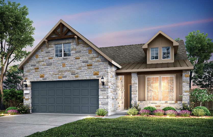 Home Exterior H