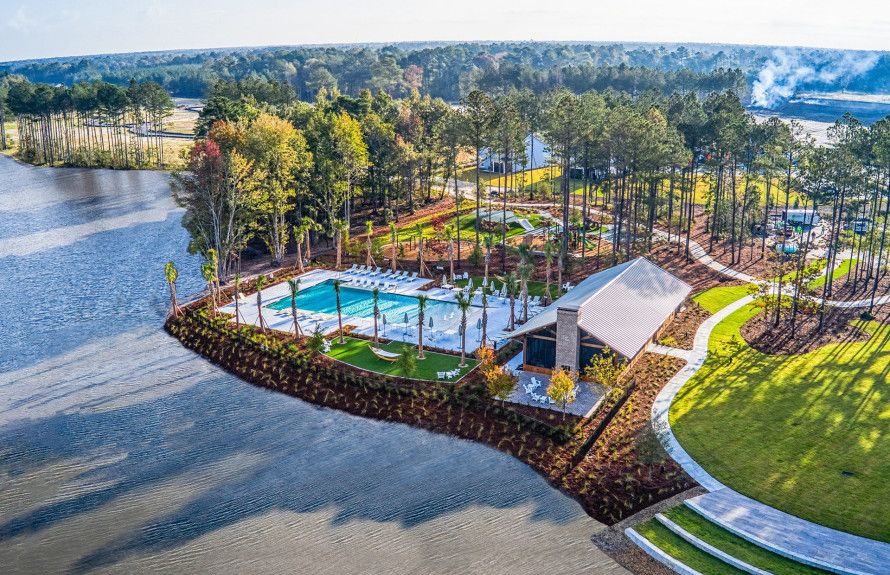 The Outfitters Amenity