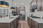 Home in Townes at Lakeview by Pulte Homes