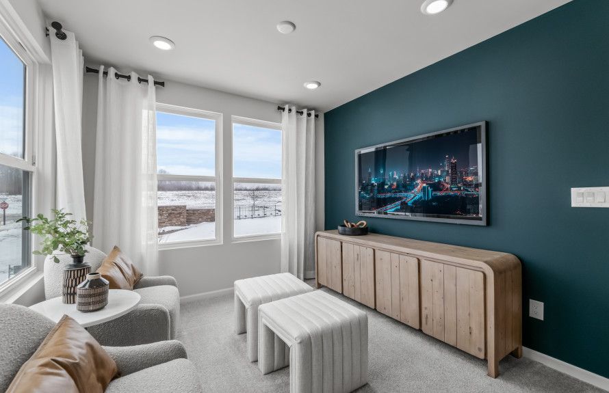 Serene Owner's Retreat