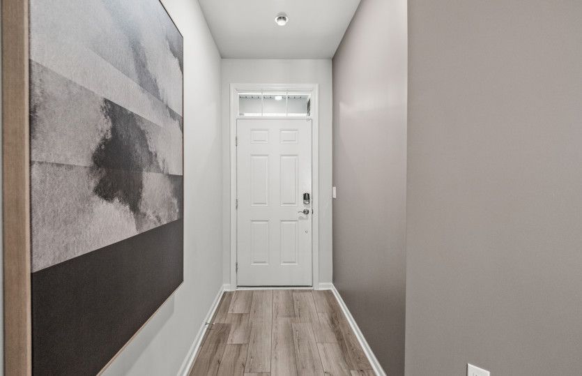 Foyer