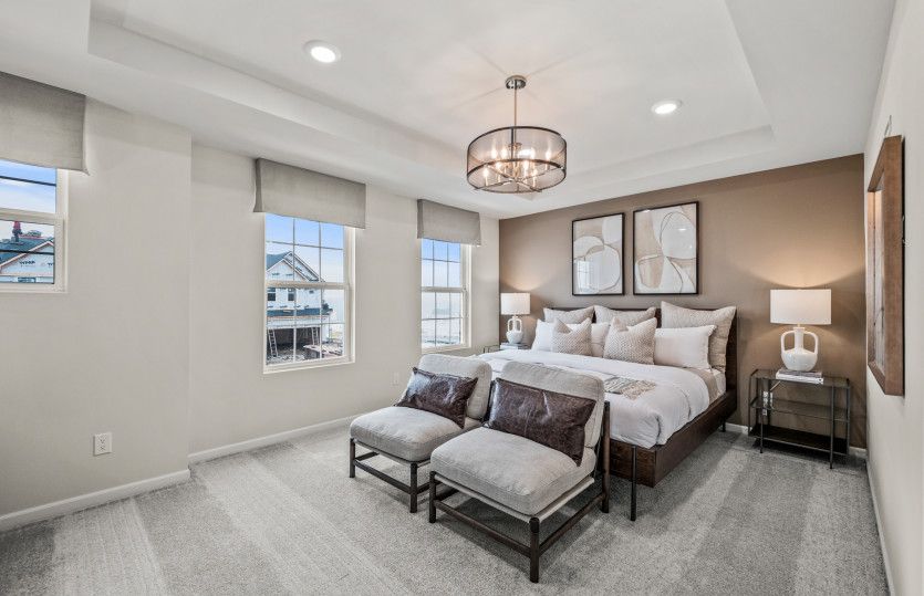 Owner's Suite